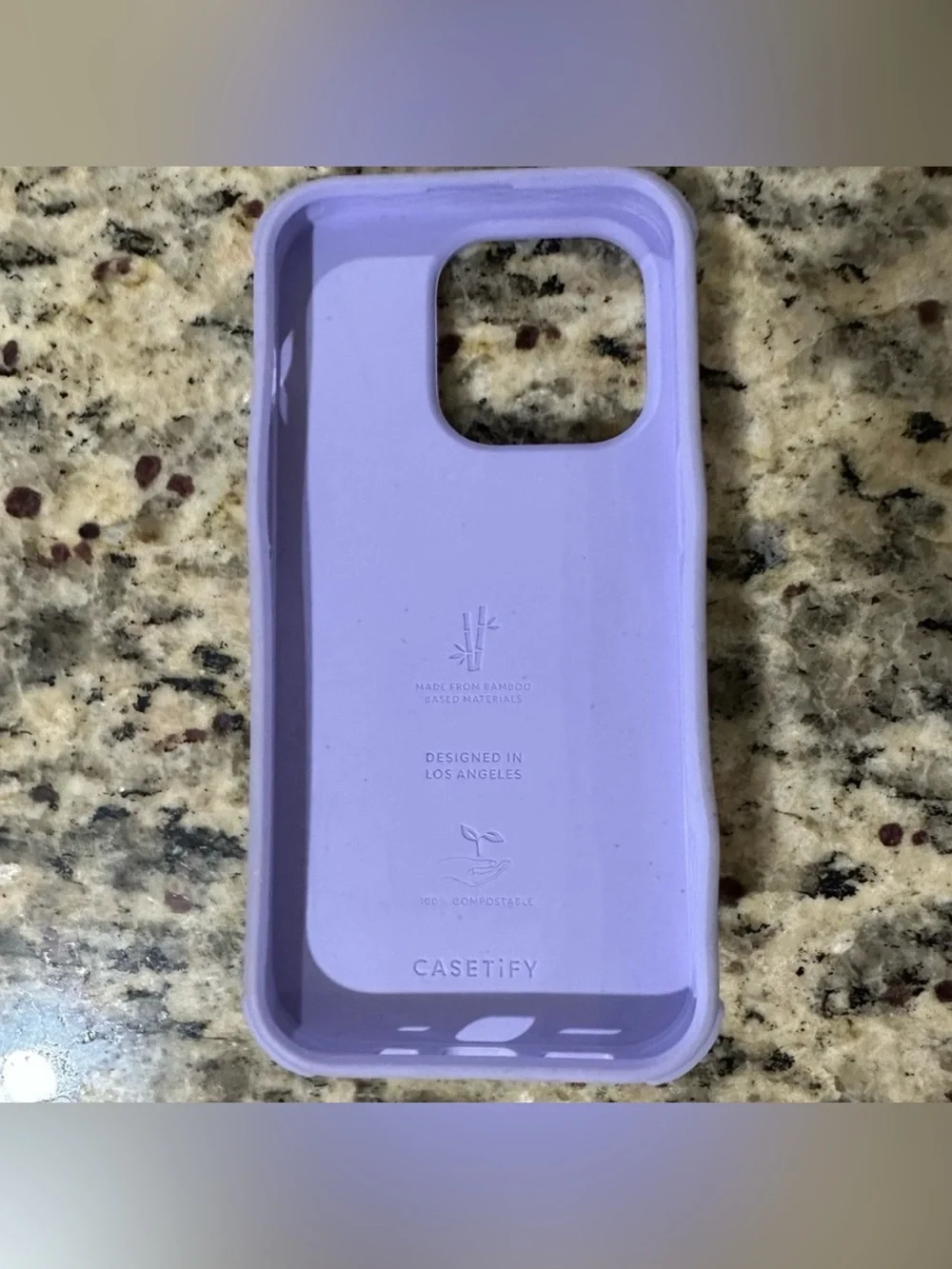 iPhone 14 pro Casetify Case with Pop socket